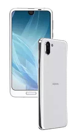 aqous R2 all parts available. . . 03049999653