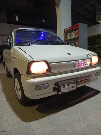 Mehran VXR 1994 0,3,4,5,2,6,7,3,0,5,7