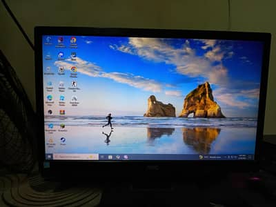 Aoc lcd computer monitor