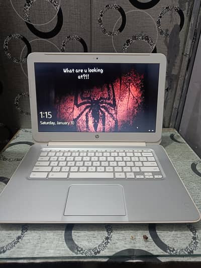 HP Chromebook 14 SMB