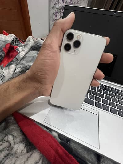 iphone 11 pro 256 pta proved