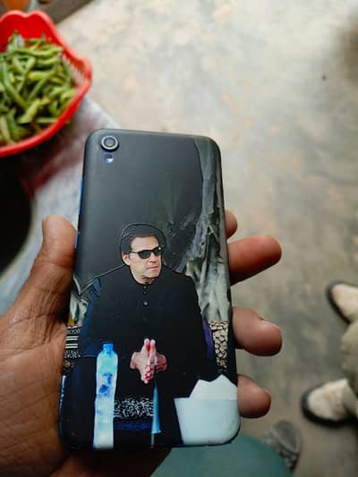 Vivo Y90 | 2/32GB | Back Sheet Installed | PTA Approved