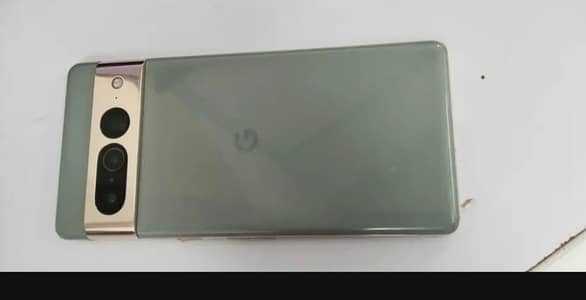 Google pixel 7 pro (12/256)