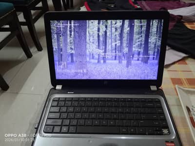 hp pavilion g series laptop
