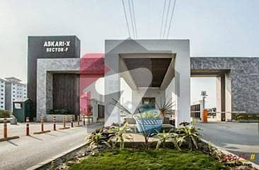 Spacious 4th floor Apartment for Sale in Askari 10, Lahore Modern Living with All Facilities & Amenities