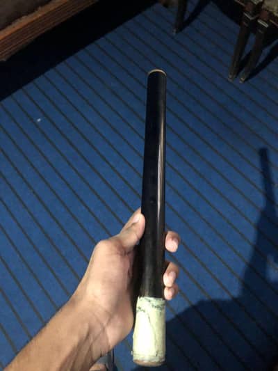 Lp hande made cue 2 piece