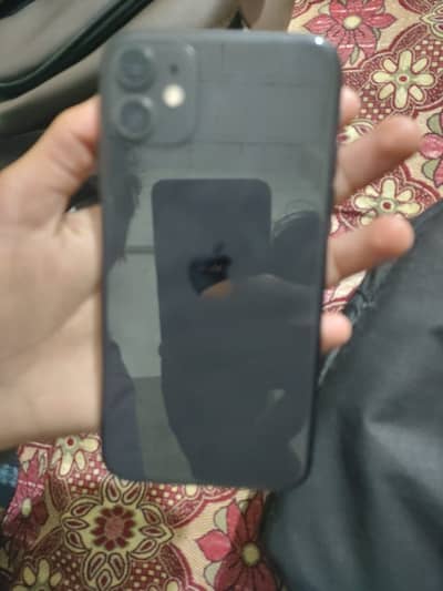 Apple iPhone 11 bypass