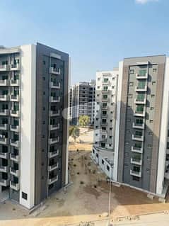 12 Marla Apartment At Prime Location Of Askari 10 Brand New Apartment