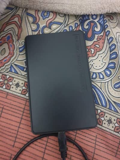 hard drive 500gb urgent for sale