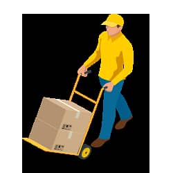 Picker Hiring For TCS warehouse