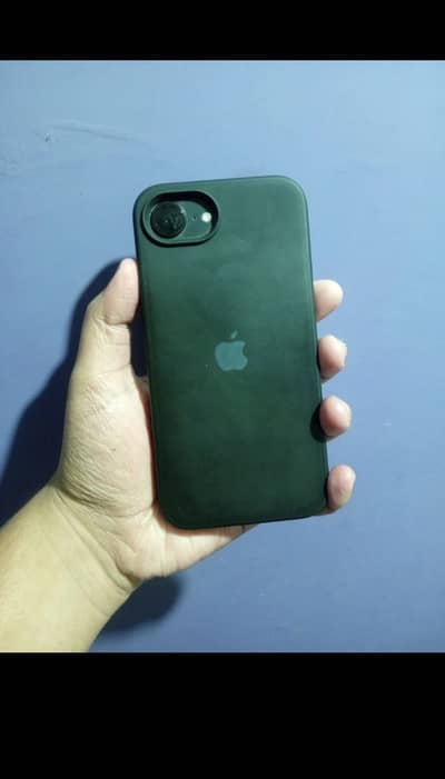 Iphone 16e brand new