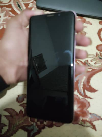 Samsung Galaxy S9 plus Pta Approved