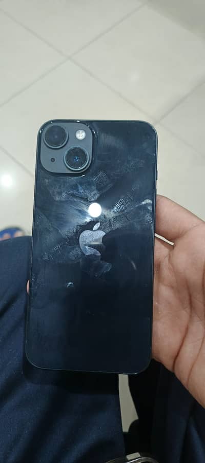 iPhone 14 llamodel jv