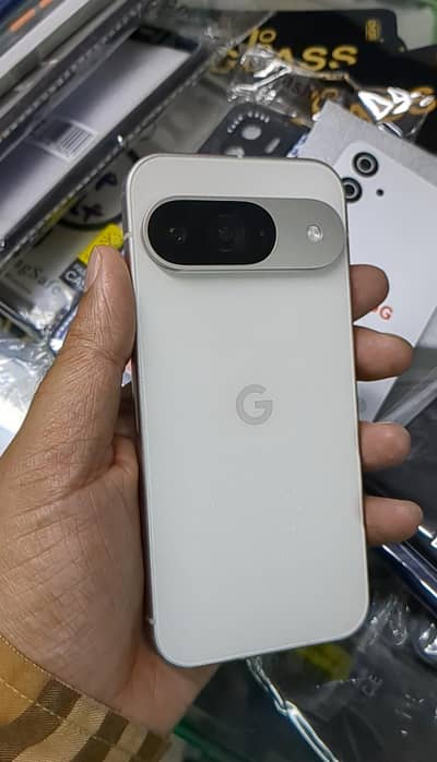 Google Pixel 9 256gb