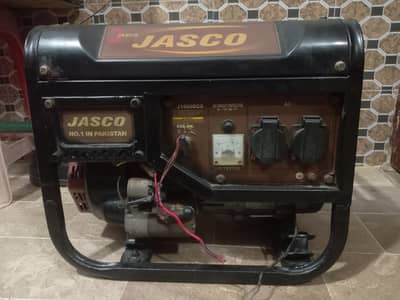 JESCO Generator 1.2kV