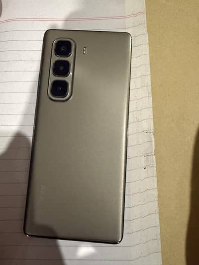 Infinix hot 50 pro plus