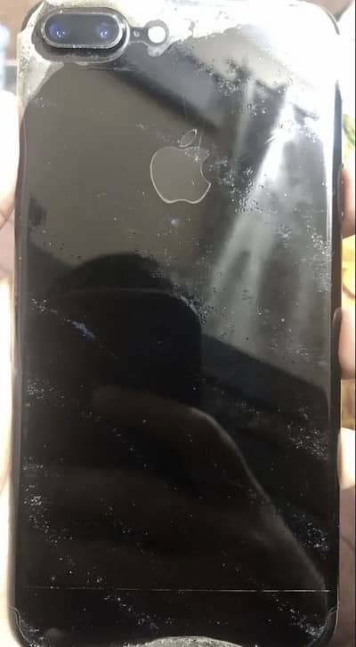 I PHONE 7 PLUS PTA APPROVED BOX PACK