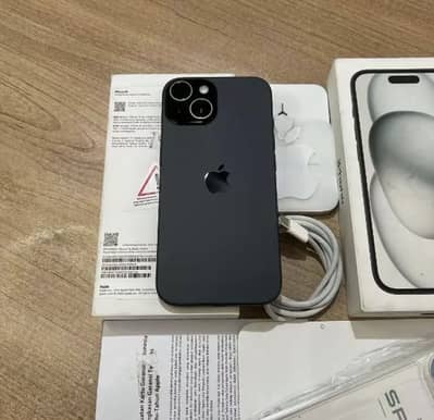 iPhone 15 03312413819