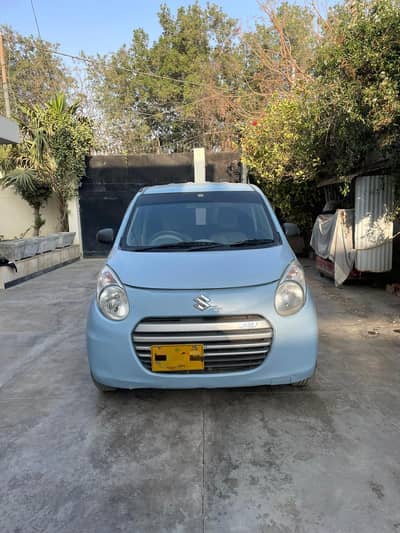 Suzuki alto 14/18