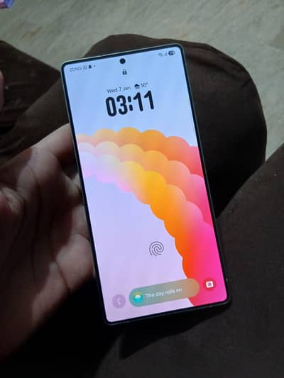 Samsung S25 Ultra 12/512