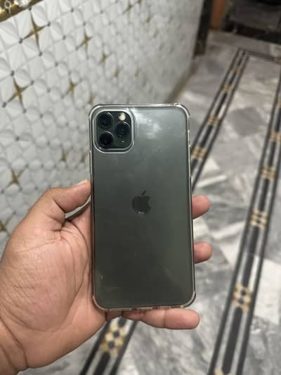 Iphone 11 pro max PTA