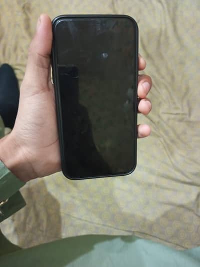 iPhone XR 128gb ok read add 03137356113 exchange possible