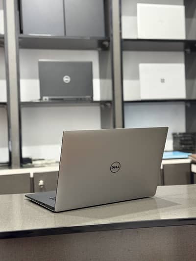 Dell Precision 5540