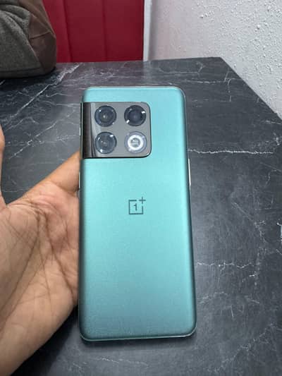 OnePlus 10 Pro 5G