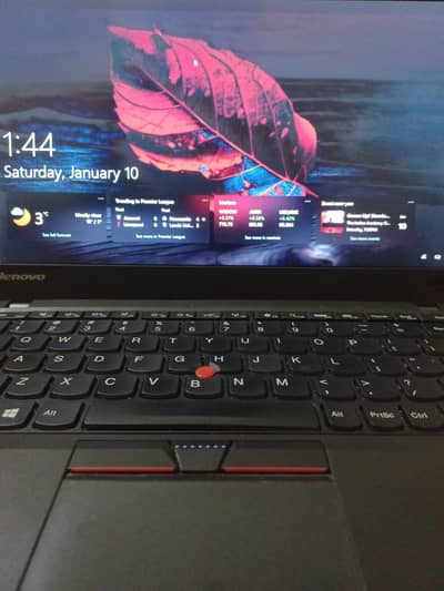 Core i5 5th Generation LENOVA THINK PAD