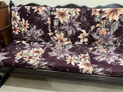 5 Seater Sofa Set
