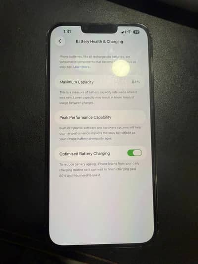 Apple iPhone 13 Pro Max