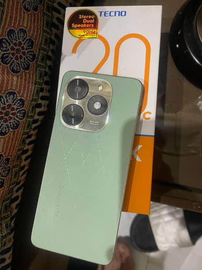 box charger ha 8gb128 gb