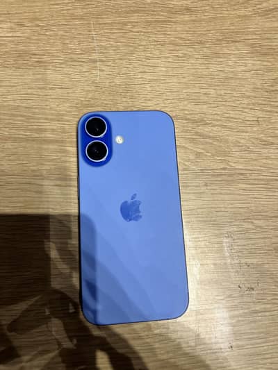 Iphone 16 non-pta with box