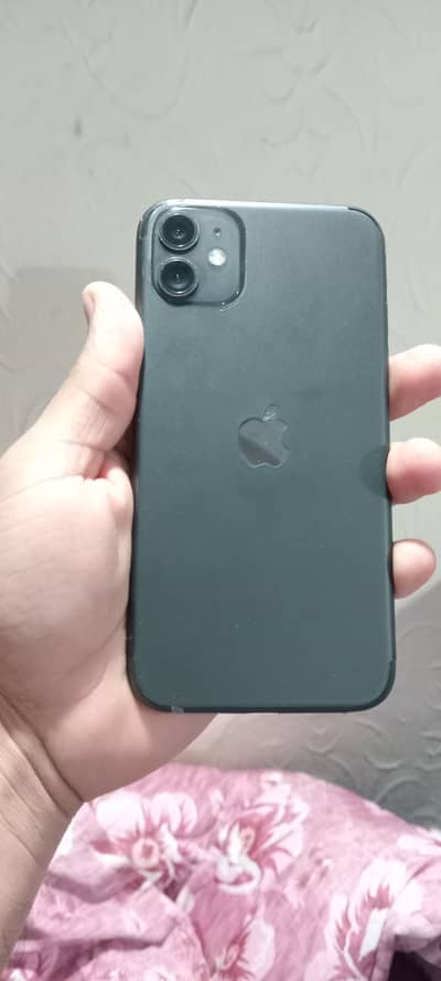 iPhone 11 Non PTA JV