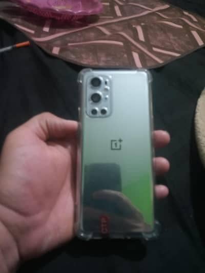 one plus 9 pro Pta Approved