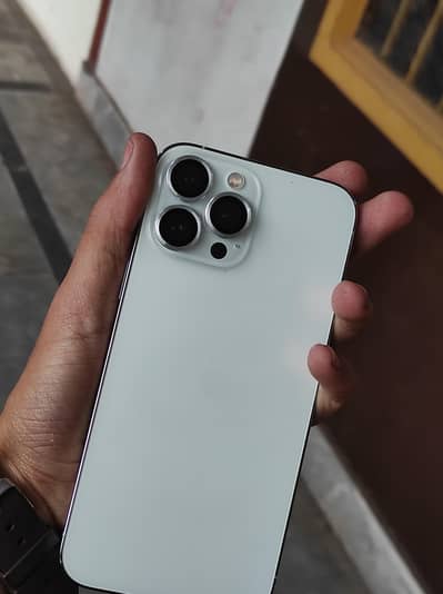 iPhone 13 Pro Max 256 GB