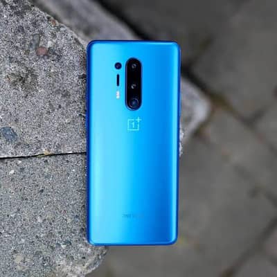 OnePlus 8 pro 12+12gb 256gb