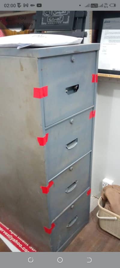 Office Racks n Shelves