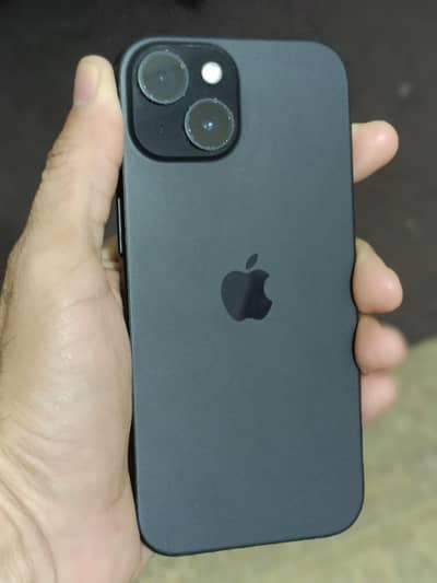 iPhone 15 FU 128 Non PTA