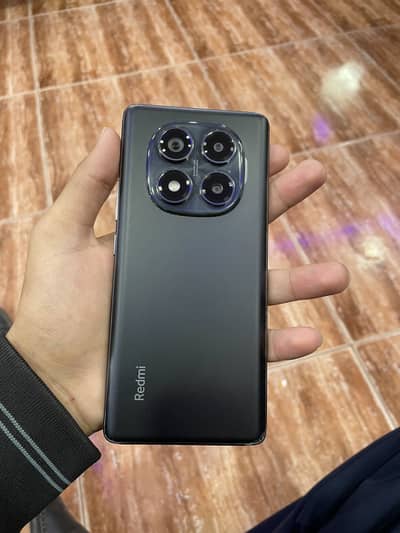Redmi Note 14 pro