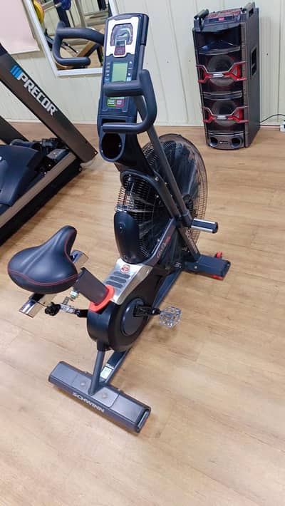 exercise Bicycle
