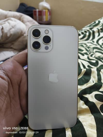 Iphone 12 PRO Max 142 K final