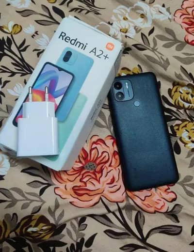 Redmi A2+