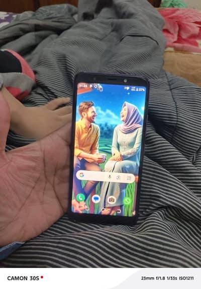 Tecno pop 4, 2gb 32gb