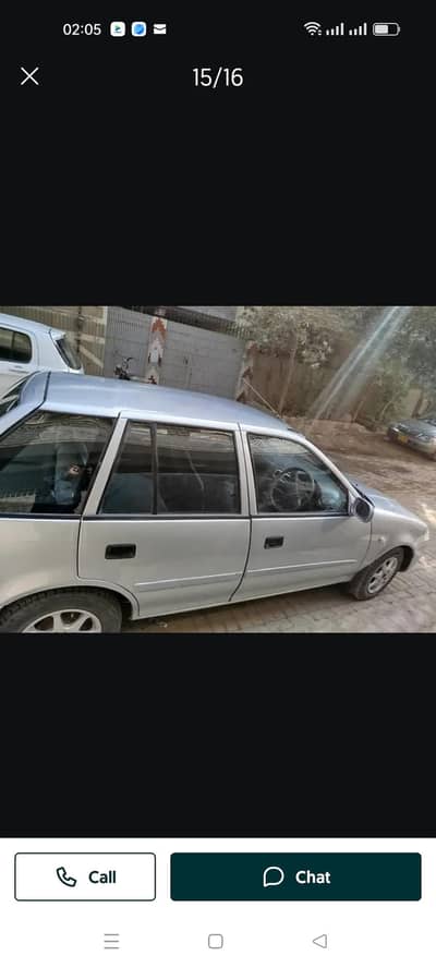 limited edition 1st owner inner orignal outer shower for fresh look