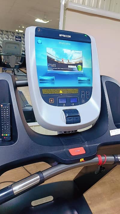 Treadmil Made in USA