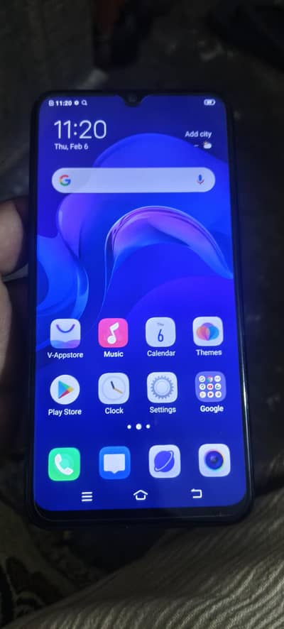 v11 4gb 128gb exchange possible