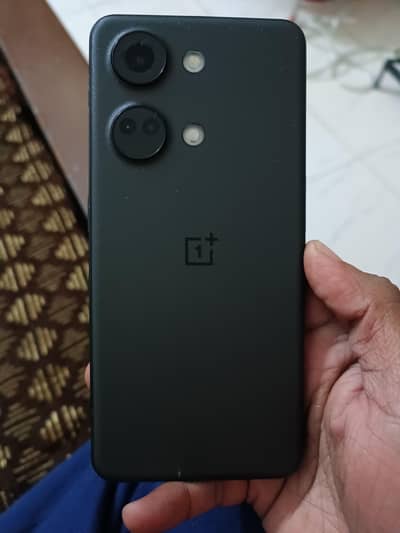 Oneplus nord 3   12gb 256gb