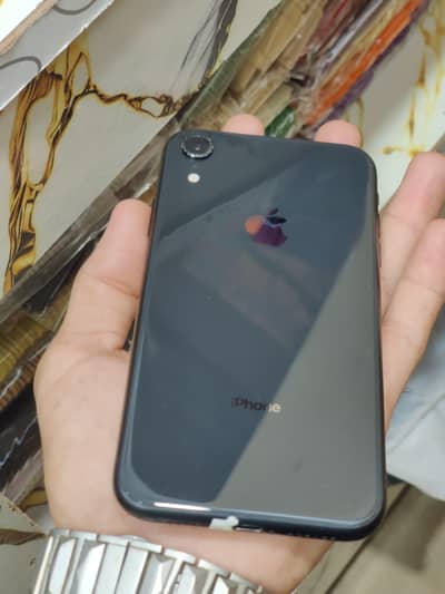 I phone xr
