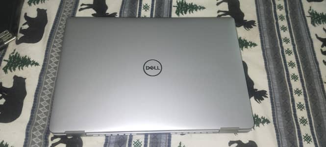 Dell 606841H Latitude5320 system